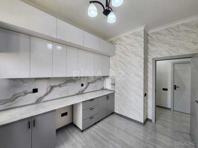 Продаётся 3-комн. новостройка 59 м², пос. Масазыр, photo 3 from 15
