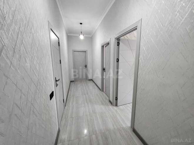 Продаётся 3-комн. новостройка 59 м², пос. Масазыр, photo 13 from 15