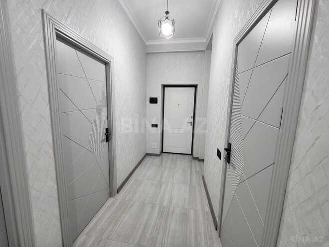 Продаётся 3-комн. новостройка 59 м², пос. Масазыр, photo 8 from 15