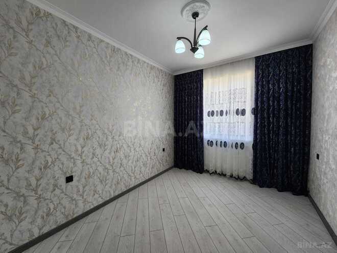 Продаётся 3-комн. новостройка 59 м², пос. Масазыр, photo 4 from 15