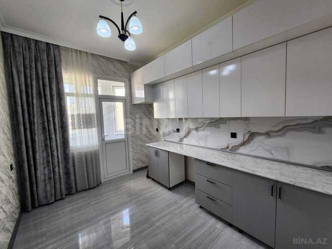 Продаётся 3-комн. новостройка 59 м², пос. Масазыр, photo 1 from 15