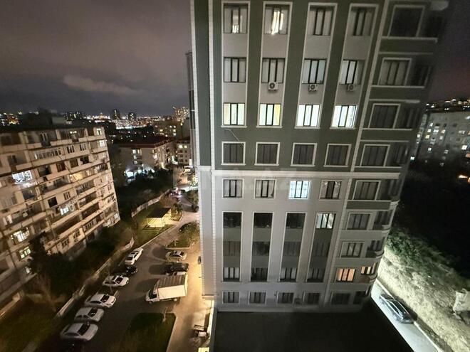 Satılır 3 otaqlı yeni tikili 85 m², Xətai r., photo 1 from 22
