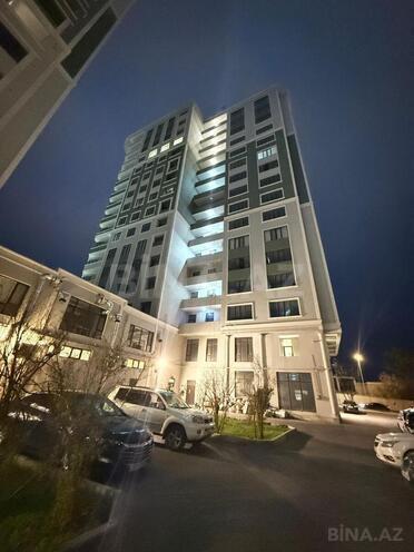 Satılır 3 otaqlı yeni tikili 85 m², Xətai r., photo 10 from 22
