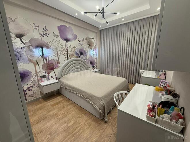 Satılır 3 otaqlı yeni tikili 85 m², Xətai r., photo 15 from 22