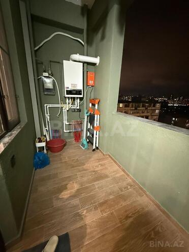 Satılır 3 otaqlı yeni tikili 85 m², Xətai r., photo 13 from 22
