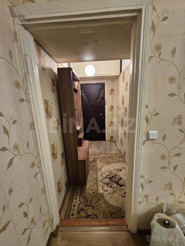 İcarəyə verilir 2 otaqlı köhnə tikili 56 m², Memar Əcəmi m., photo 5 from 11