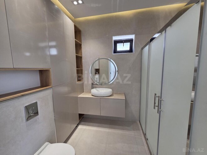 İcarəyə verilir 4 otaqlı həyət evi/bağ evi 200 m², Şağan q., photo 28 from 32