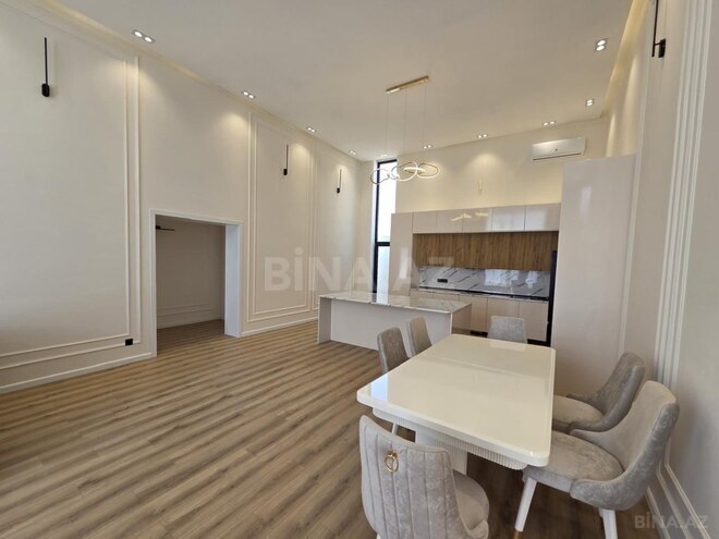 İcarəyə verilir 4 otaqlı həyət evi/bağ evi 200 m², Şağan q., photo 22 from 32