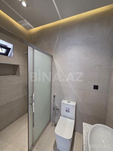 İcarəyə verilir 4 otaqlı həyət evi/bağ evi 200 m², Şağan q., photo 31 from 32