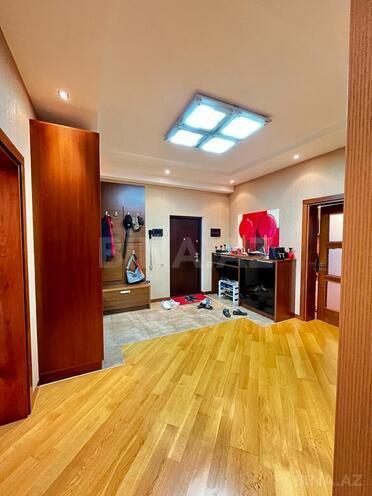 Продаётся 4-комн. новостройка 170 м², м. Шах Исмаил Хатаи, photo 12 from 18