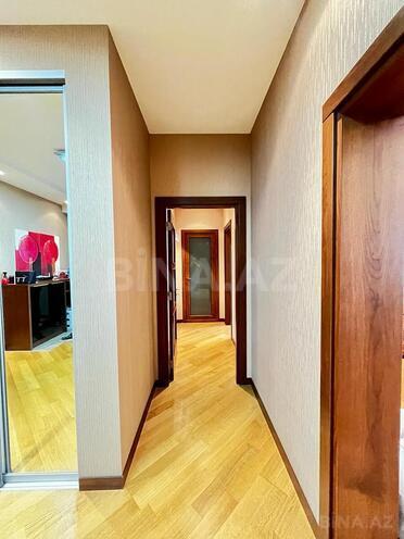 Продаётся 4-комн. новостройка 170 м², м. Шах Исмаил Хатаи, photo 13 from 18