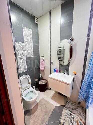Продаётся 4-комн. новостройка 170 м², м. Шах Исмаил Хатаи, photo 17 from 18