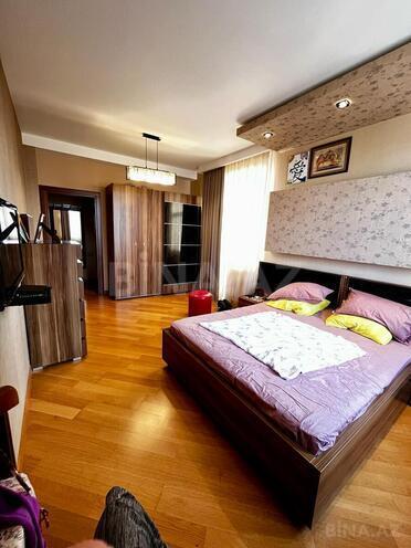 Продаётся 4-комн. новостройка 170 м², м. Шах Исмаил Хатаи, photo 9 from 18