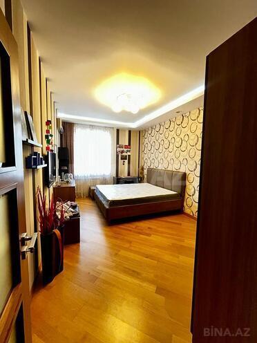 Продаётся 4-комн. новостройка 170 м², м. Шах Исмаил Хатаи, photo 10 from 18
