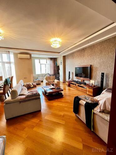 Продаётся 4-комн. новостройка 170 м², м. Шах Исмаил Хатаи, photo 1 from 18