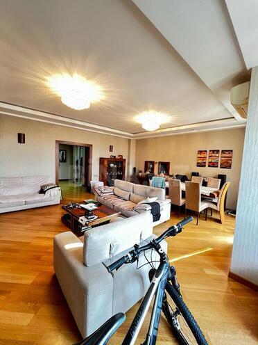 Продаётся 4-комн. новостройка 170 м², м. Шах Исмаил Хатаи, photo 3 from 18