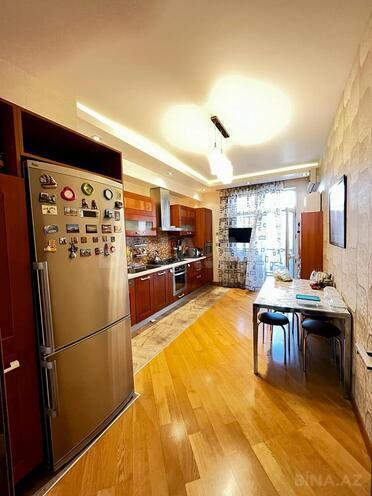 Продаётся 4-комн. новостройка 170 м², м. Шах Исмаил Хатаи, photo 5 from 18