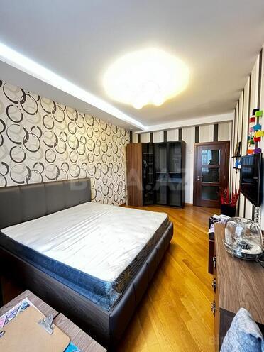 Продаётся 4-комн. новостройка 170 м², м. Шах Исмаил Хатаи, photo 8 from 18