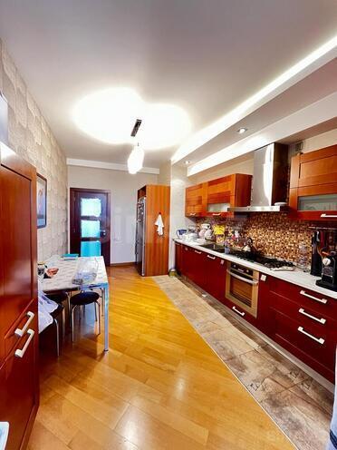 Продаётся 4-комн. новостройка 170 м², м. Шах Исмаил Хатаи, photo 4 from 18