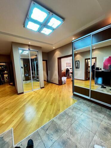 Продаётся 4-комн. новостройка 170 м², м. Шах Исмаил Хатаи, photo 14 from 18