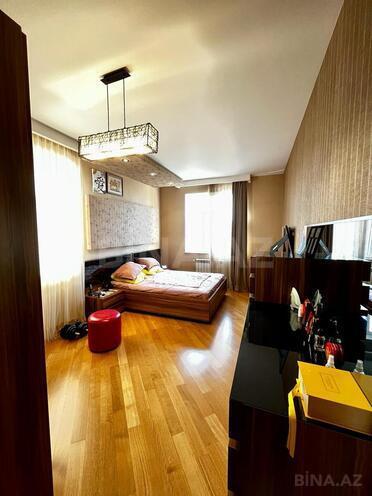 Продаётся 4-комн. новостройка 170 м², м. Шах Исмаил Хатаи, photo 11 from 18