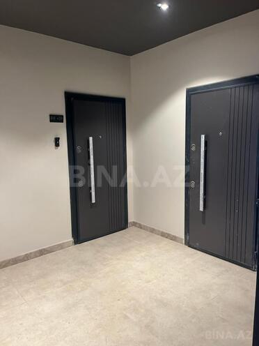 İcarəyə verilir 2 otaqlı yeni tikili 65 m², Şah İsmayıl Xətai m., photo 9 from 10
