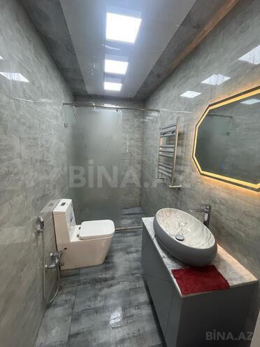 İcarəyə verilir 2 otaqlı yeni tikili 65 m², Şah İsmayıl Xətai m., photo 7 from 10