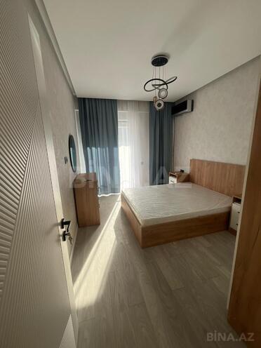 İcarəyə verilir 2 otaqlı yeni tikili 65 m², Şah İsmayıl Xətai m., photo 5 from 10