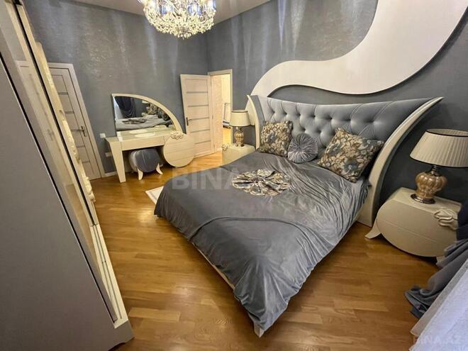 Сдаётся 3-комн. новостройка 140 м², м. Шах Исмаил Хатаи, photo 7 from 13