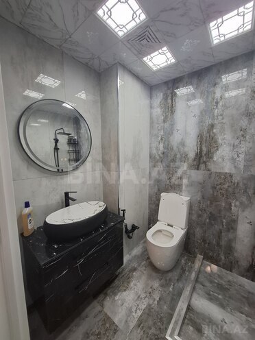 Satılır 2 otaqlı köhnə tikili 45 m², Biləcəri q., photo 12 from 14