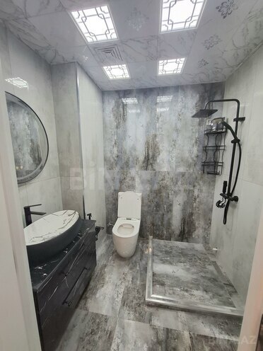 Satılır 2 otaqlı köhnə tikili 45 m², Biləcəri q., photo 10 from 14