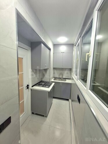 Satılır 2 otaqlı köhnə tikili 45 m², Biləcəri q., photo 9 from 14