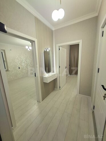 Satılır 2 otaqlı köhnə tikili 45 m², Biləcəri q., photo 1 from 14