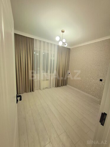 Satılır 2 otaqlı köhnə tikili 45 m², Biləcəri q., photo 6 from 14