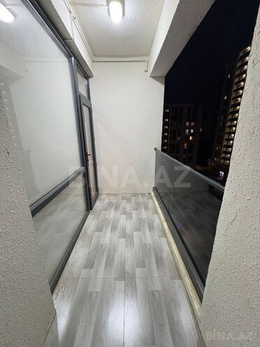 İcarəyə verilir 3 otaqlı yeni tikili 85 m², Dərnəgül m., photo 7 from 12