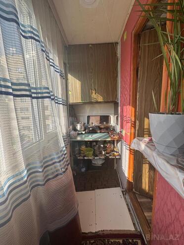 Satılır 3 otaqlı köhnə tikili 45 m², Xalqlar Dostluğu m., photo 18 from 22