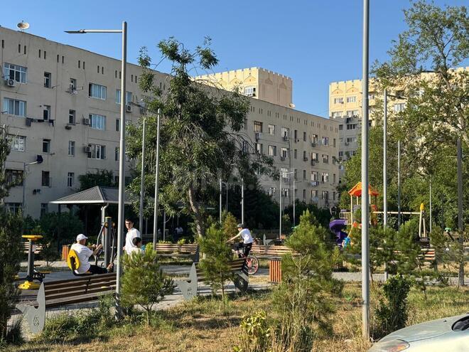 Satılır 3 otaqlı köhnə tikili 45 m², Xalqlar Dostluğu m., photo 3 from 22