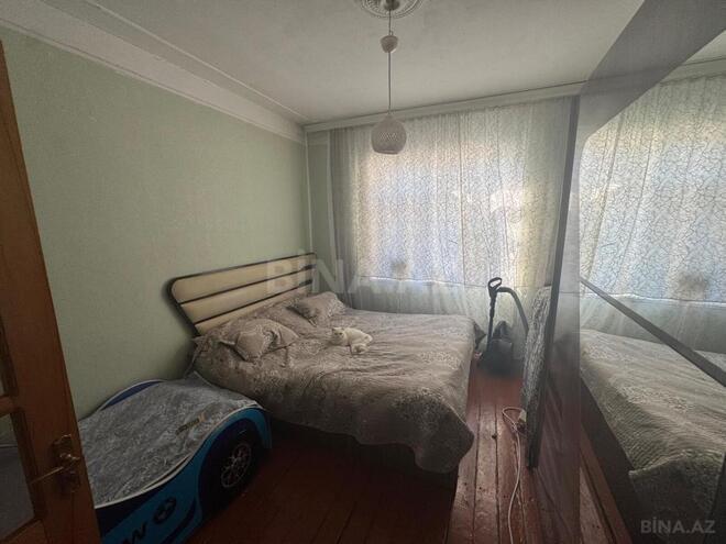 Satılır 3 otaqlı köhnə tikili 45 m², Xalqlar Dostluğu m., photo 9 from 22