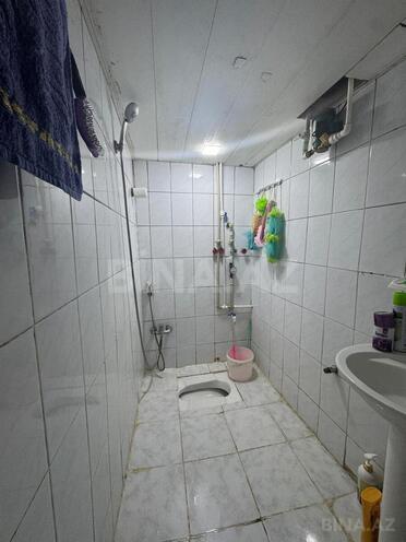 Satılır 3 otaqlı köhnə tikili 45 m², Xalqlar Dostluğu m., photo 19 from 22