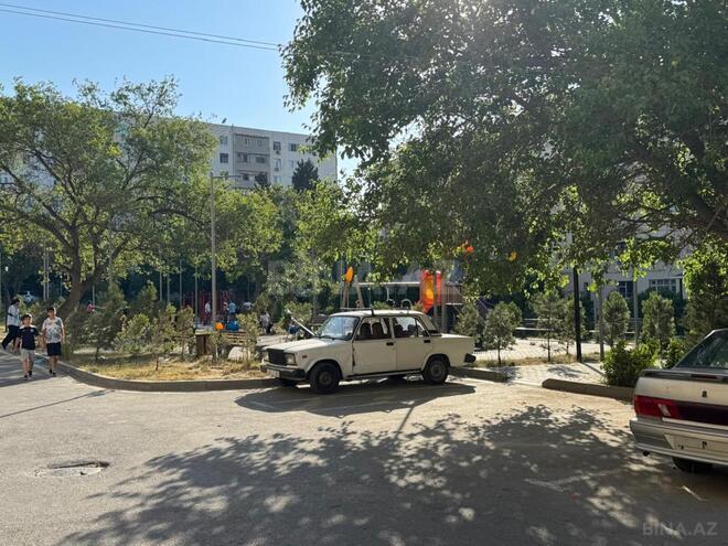 Satılır 3 otaqlı köhnə tikili 45 m², Xalqlar Dostluğu m., photo 21 from 22