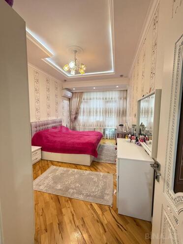 Satılır 3 otaqlı yeni tikili 108 m², Memar Əcəmi m., photo 3 from 17