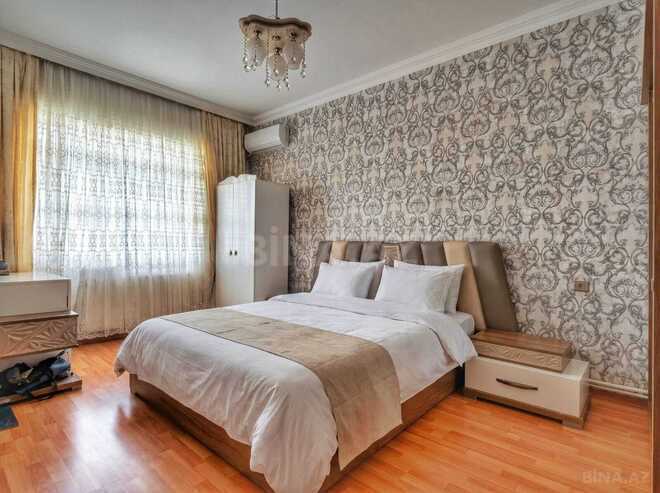 Продаётся 4-комн. вторичка 110 м², пос. Старые Гюнешли, photo 1 from 20
