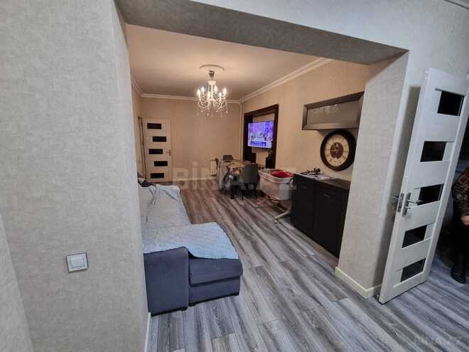 İcarəyə verilir 2 otaqlı köhnə tikili 60 m², Həzi Aslanov m., photo 8 from 16