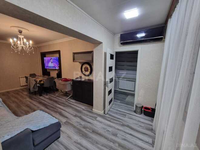 İcarəyə verilir 2 otaqlı köhnə tikili 60 m², Həzi Aslanov m., photo 5 from 16