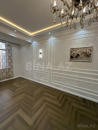 Продается 2-комн. новостройка 65 м², Насиминский  р., photo 3 from 13