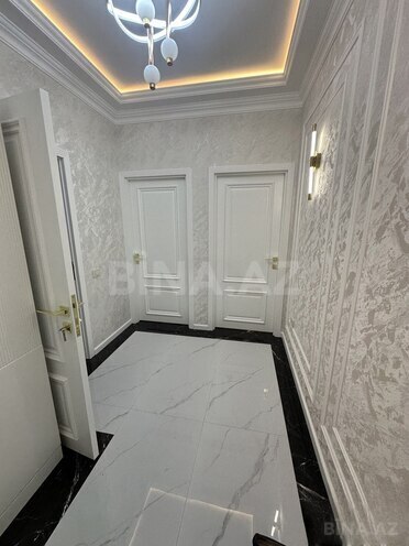 Продается 2-комн. новостройка 65 м², Насиминский  р., photo 12 from 13