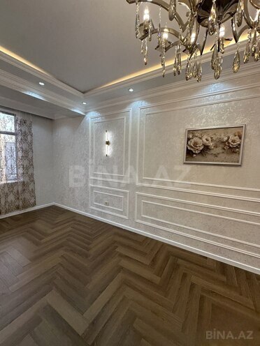 Продается 2-комн. новостройка 65 м², Насиминский  р., photo 1 from 13