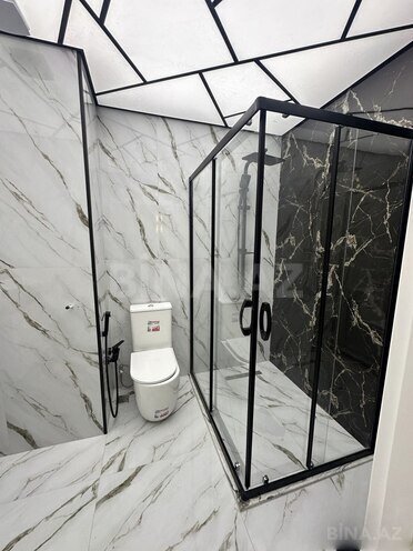Продается 2-комн. новостройка 65 м², Насиминский  р., photo 9 from 13
