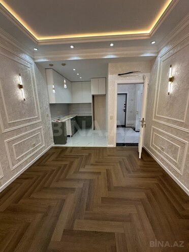 Продается 2-комн. новостройка 65 м², Насиминский  р., photo 4 from 13