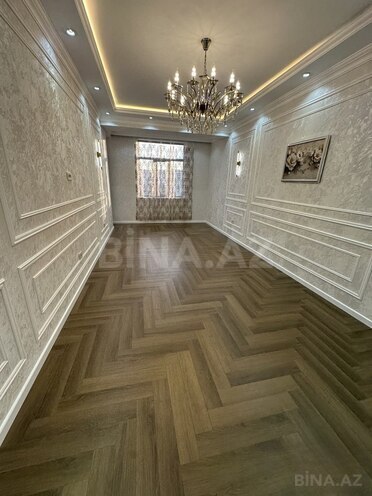Продается 2-комн. новостройка 65 м², Насиминский  р., photo 5 from 13